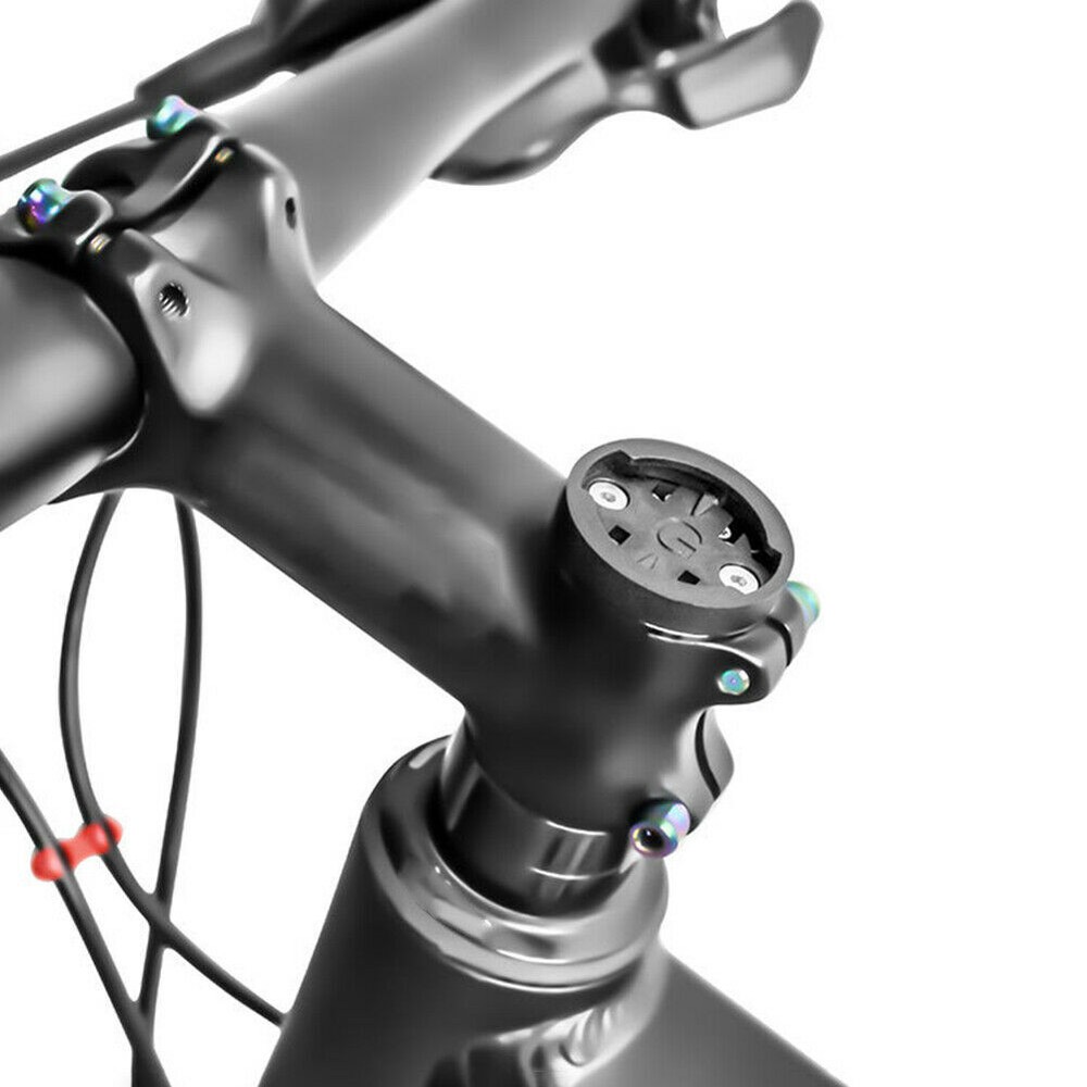 Bicycle Bowl Group Cover Code Meter Bracket for WAHOO Goodman Bryant Fixed Base