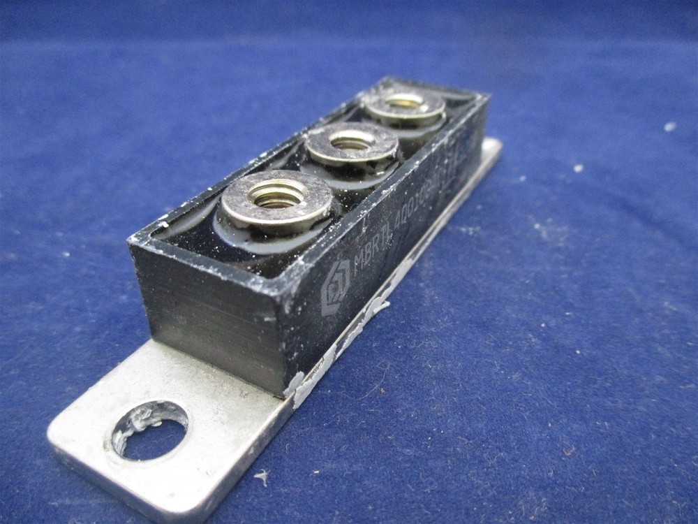 MBRTL400100AD Diode Module