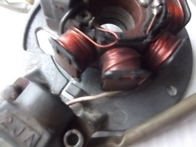 Stator plate and windings for MBK ? (3AA)