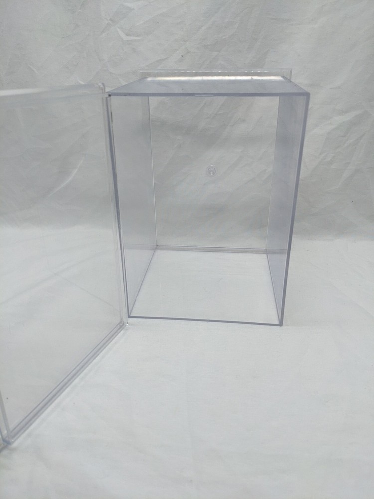 Ultra Pro 7" Clear Action Figure Display Case