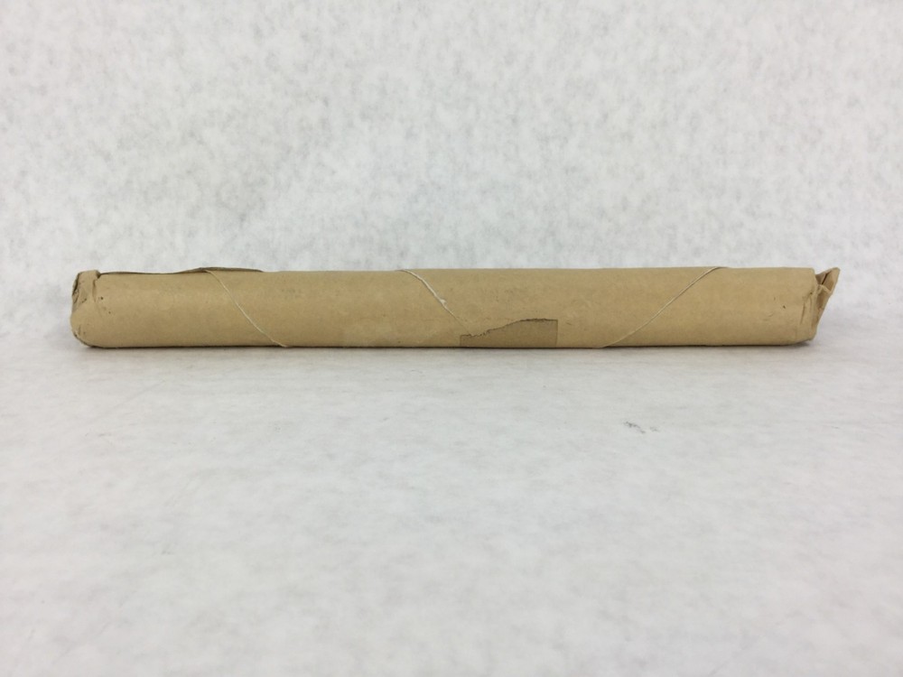 Vintage Genuine Xerox 22E15340 Roller
