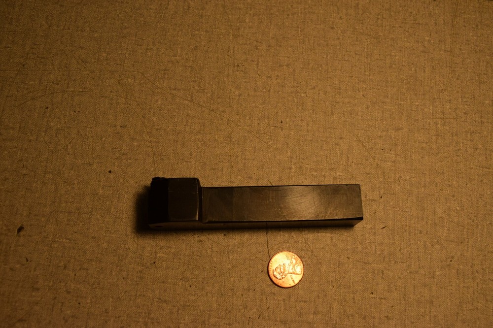 Valenite SD-TML-12-4B Lathe Turning Tool Holder 3/4" Shank