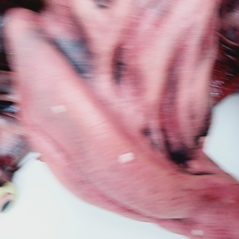 Mario Chiodo Studios Exploding Face Horror Mask