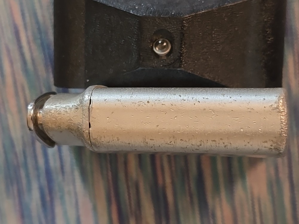 Vintage Ronson Pioneer Lighter