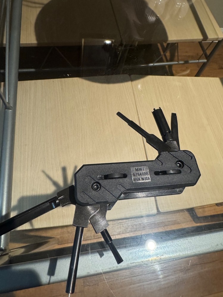 PRO-SHOT cleaning tool 01-578-4888