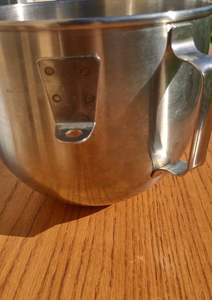 KitchenAid Stainless Steel Mixing Bowl