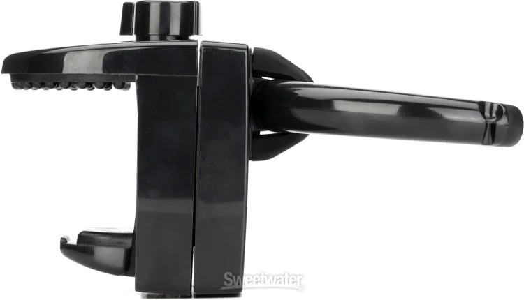 D'Addario Guitar Dock Portable Instrument Support