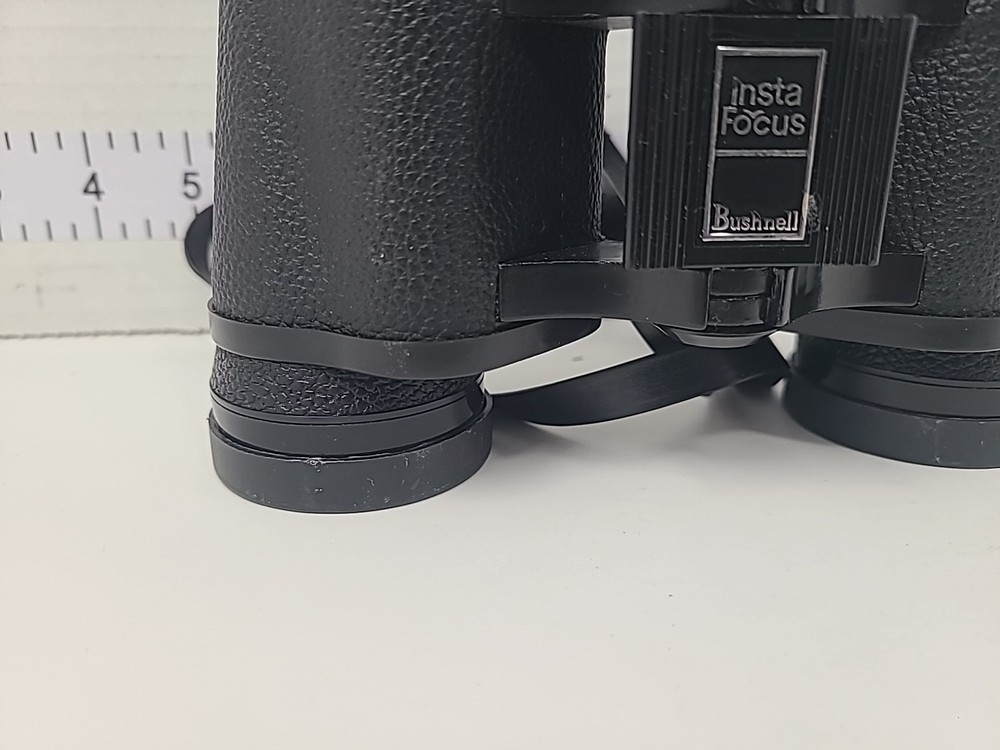 Bushnell Expo Insta Focus Binoculars 7x35