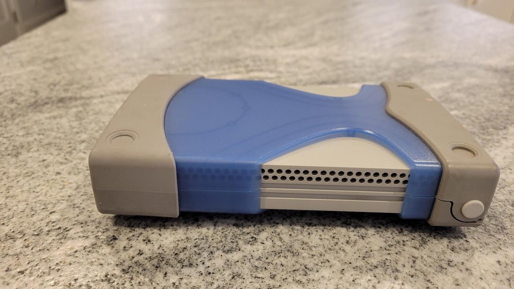 Agilent U2355A 64-Channel 250kSa/s USB Modular Multifunction Data Acquisition