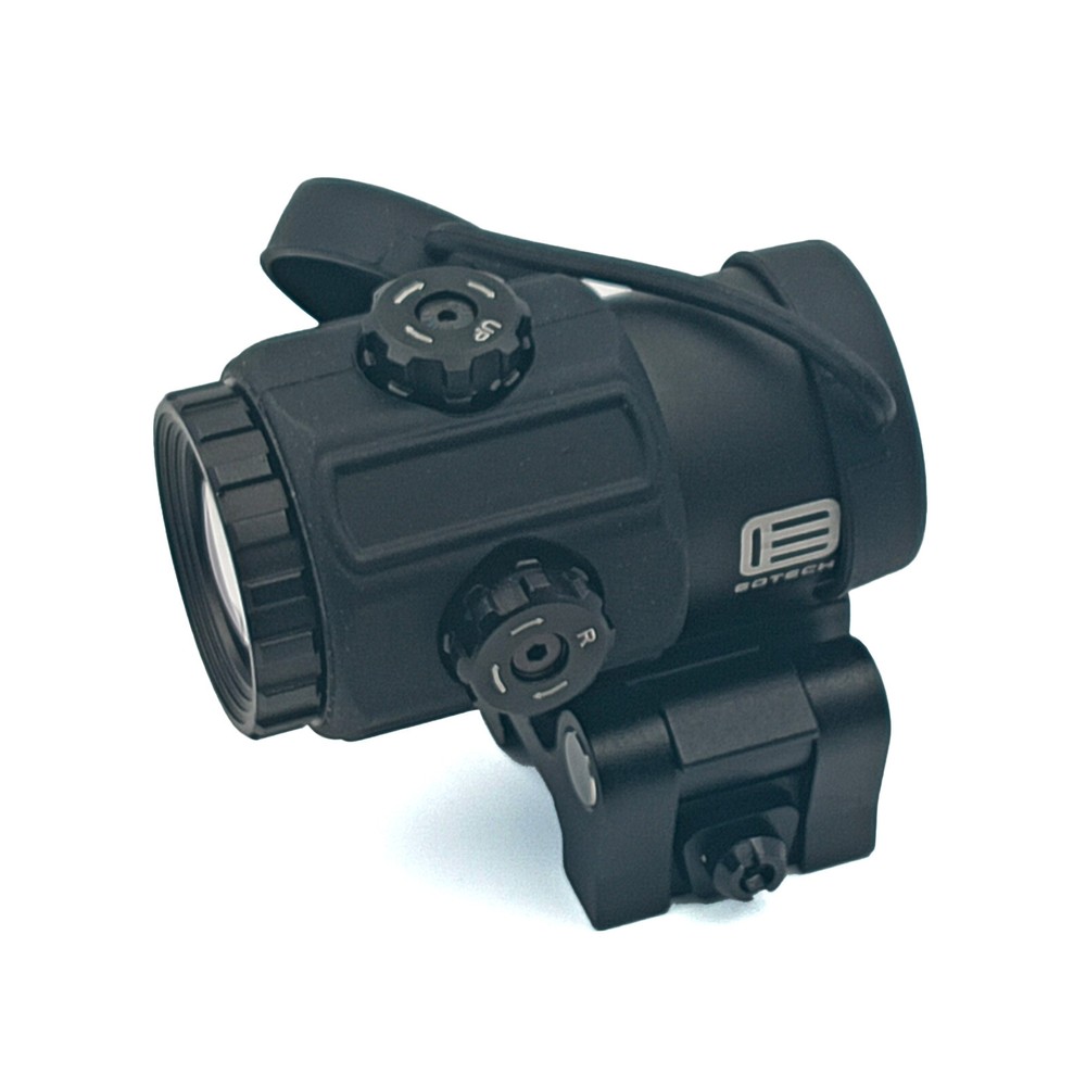 G43 3X Micro Magnifier Scope Sight