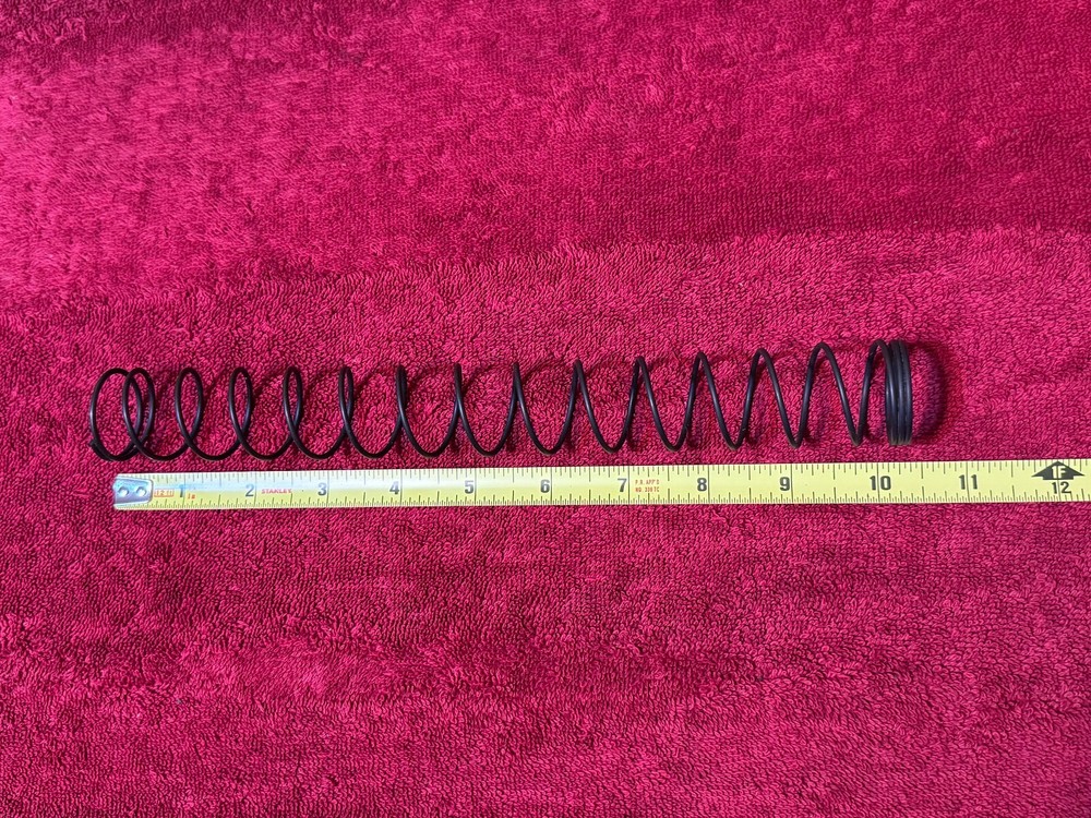 Gforce GF12 Recoil Spring- 12ga Shotgun- Gforce Arms