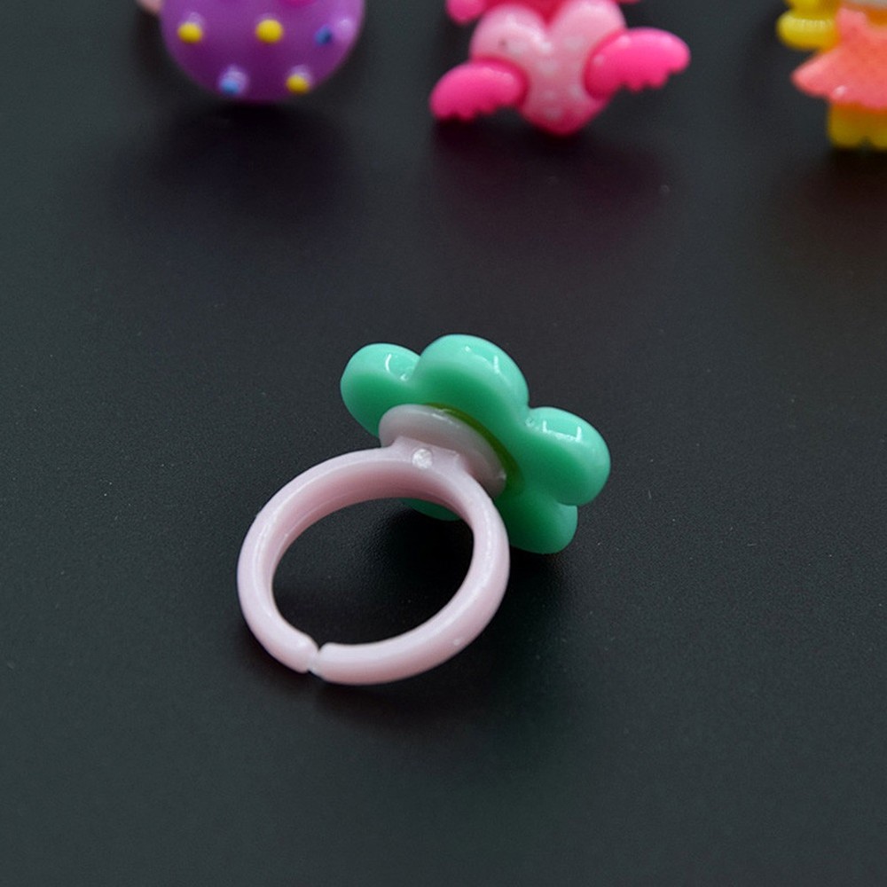 100 Pcs Making Kits for Kids Adjustable Base Holder