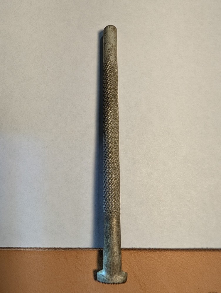 Classic Leather Stamping Tools ( Ref. 119 )