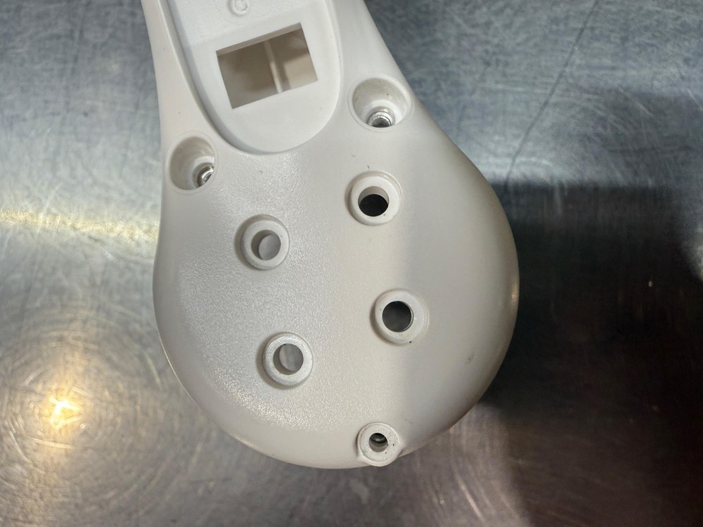 DJI Phantom Upper & Lower Shell Set