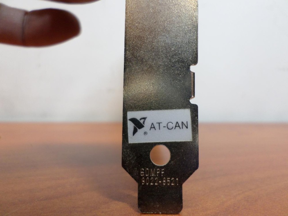 National Instruments 184723C-01 UL94V-0