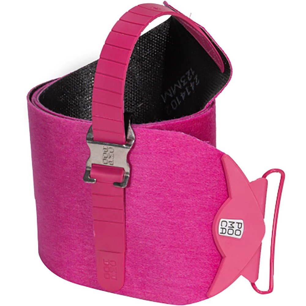 Pomoca Free Pro R2C CF Climbing Skins 123mm, XL