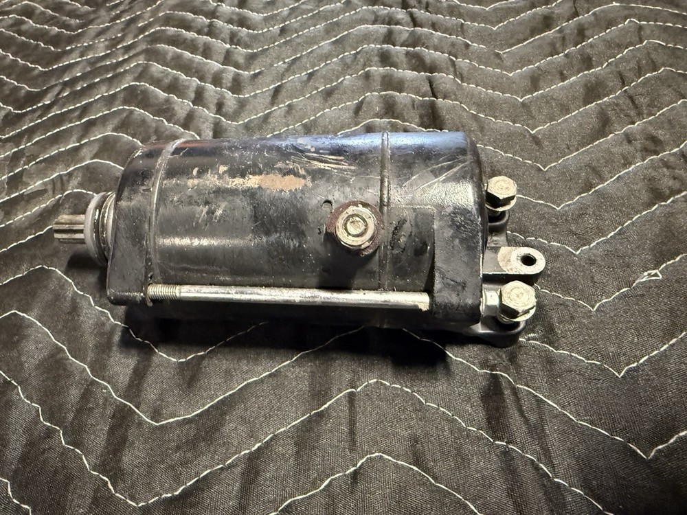 Kawasaki JetSki 750 Starter