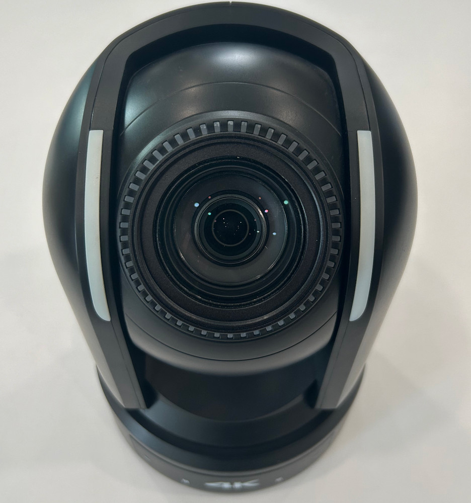 Bolin Technology 4K PTZ Camera -  BC-9 SERIES