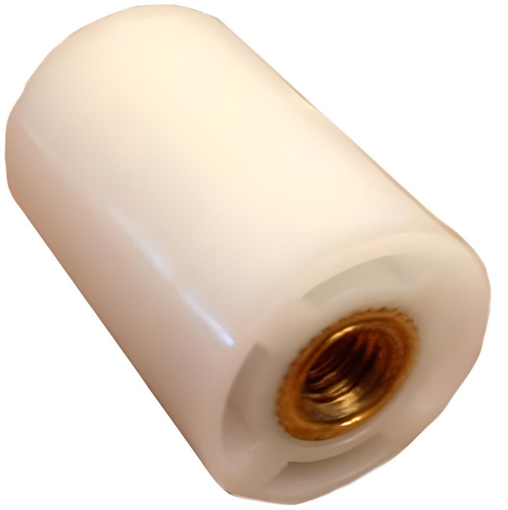 Socket with Insert, Replaces Cecilware CD340