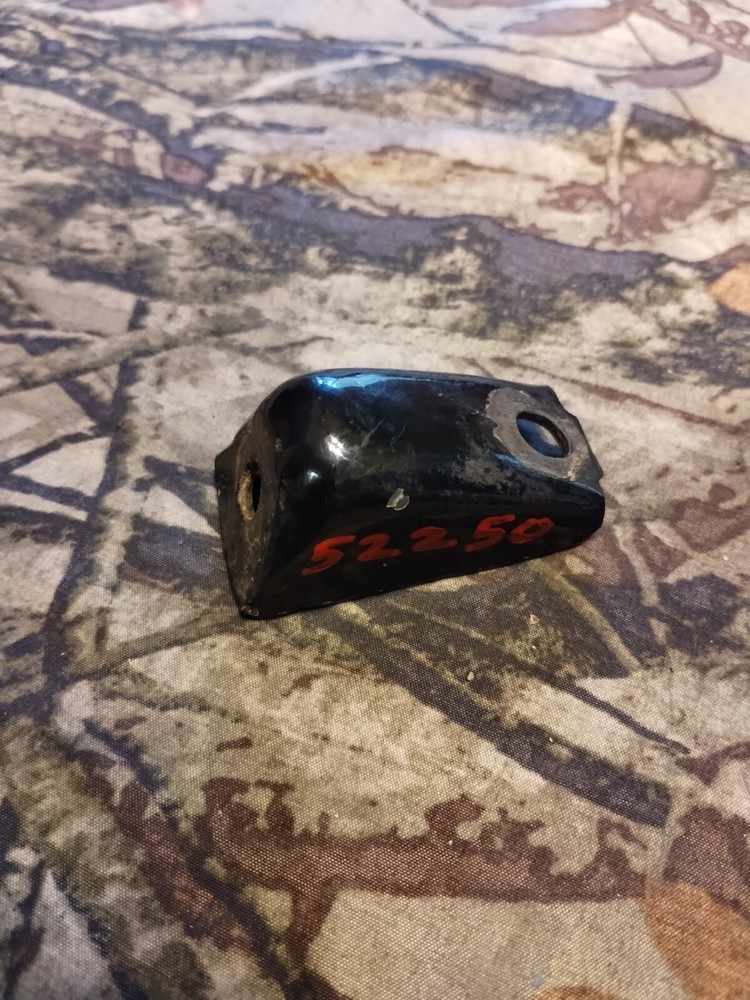 Starter Bracket 52250 Mercruiser