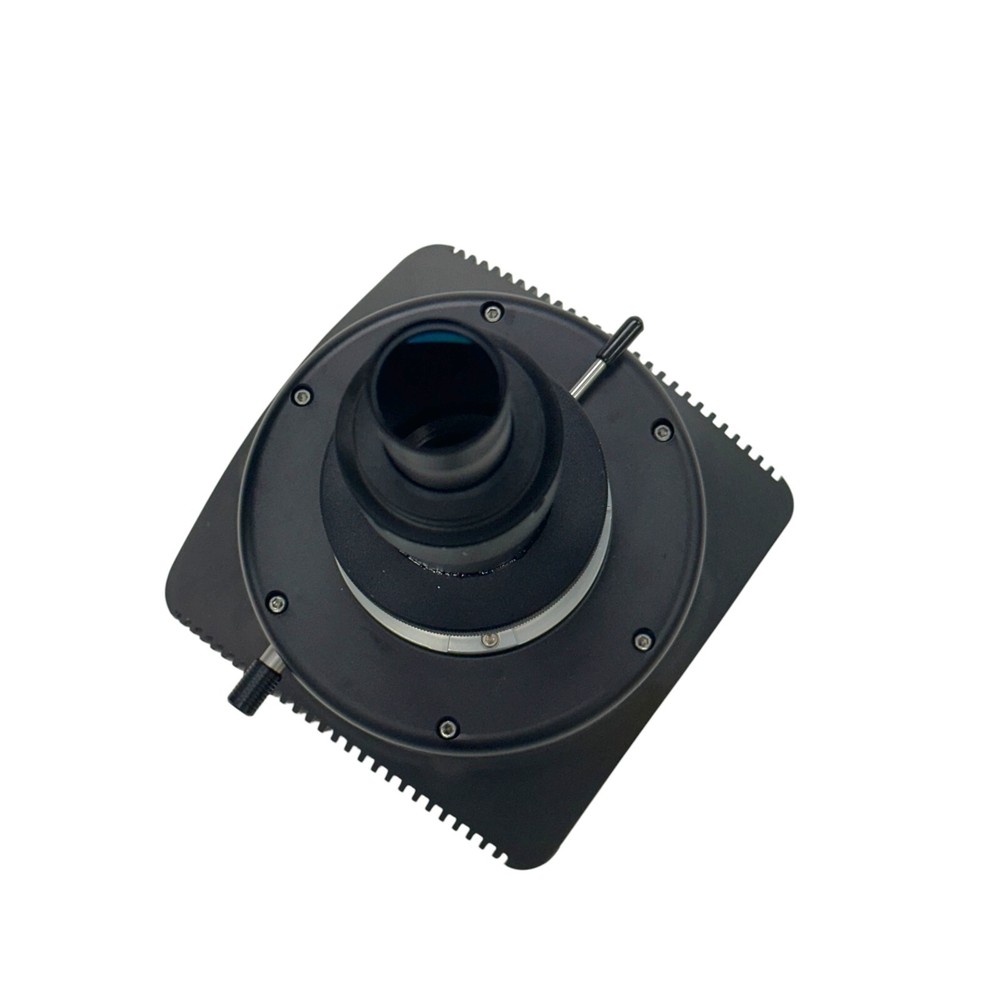 Diagnostic Instruments SPOT RT Slider Model 2.3.0 Camera with HRD076-NIK Adapter