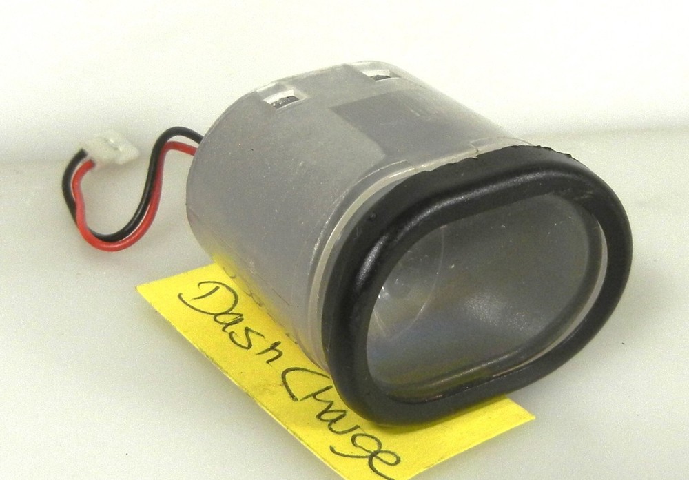 Voyager Dash Charge Scooter Front Light