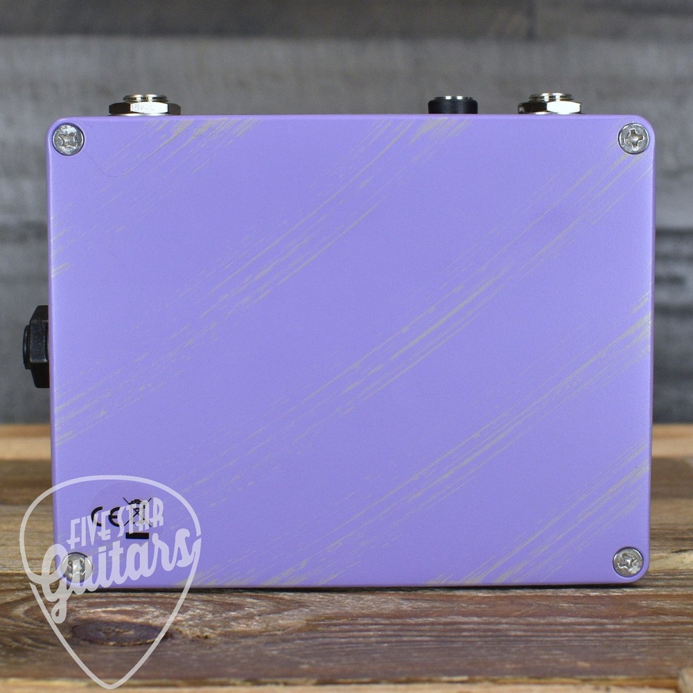 JAM Pedals Retrovibe mk.4