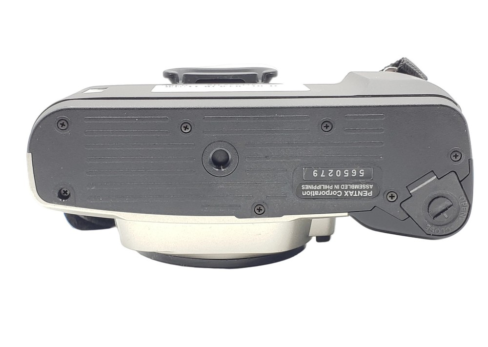 Used Pentax ZX-60 Body