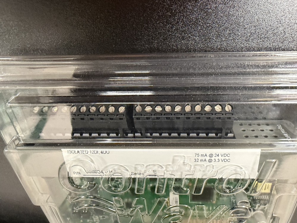 Bristol Control Wave 396804-01-2