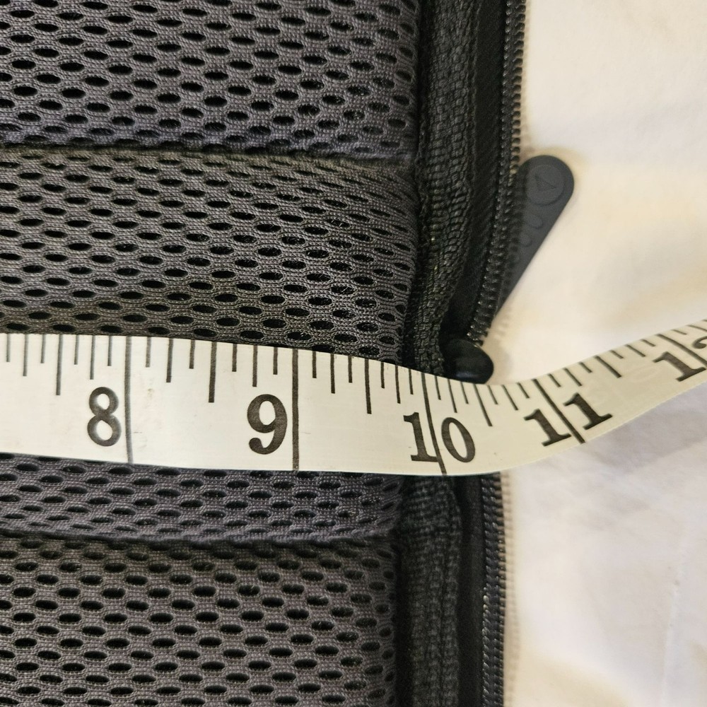 BetterBack Seat Support With Adjustable Straps For Posture Correction
