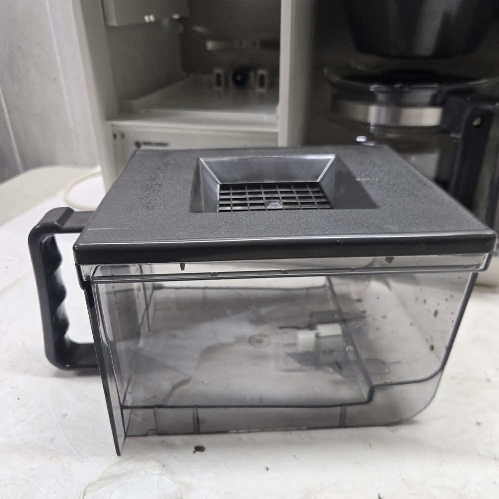 Black & Decker Spacemaker Drip Coffee Maker SDC2B Preowned Vtg Tested