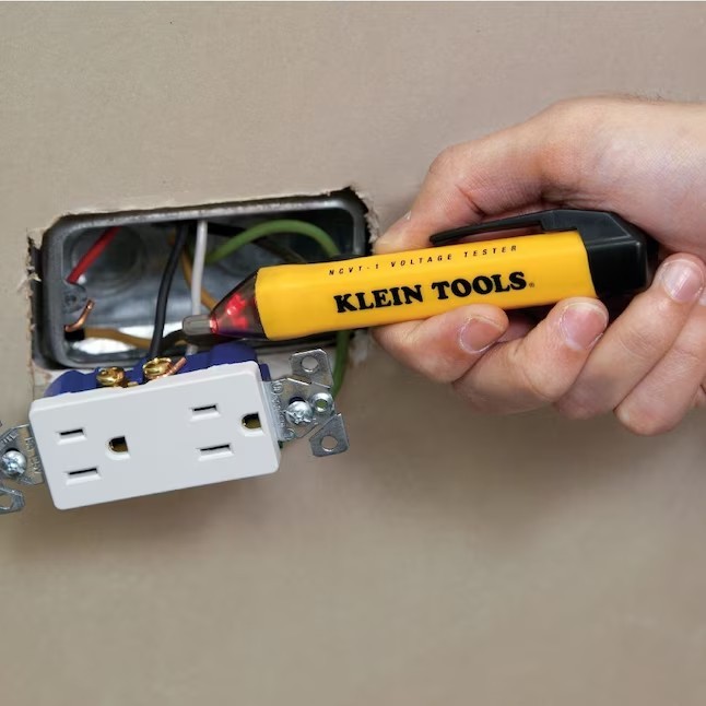 Klein Tools Electrician Tool Set 4-Piece Durable Tools Free Shipping