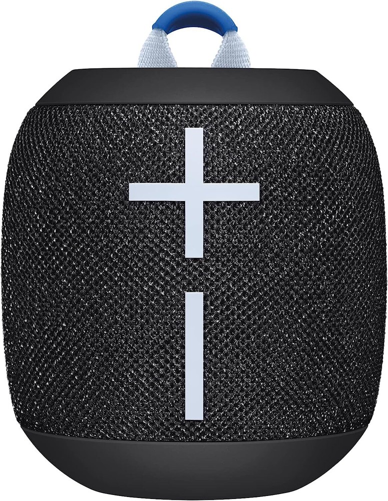 Ultimate Ears WONDERBOOM 3 Small Portable Wireless Bluetooth Speaker WB3