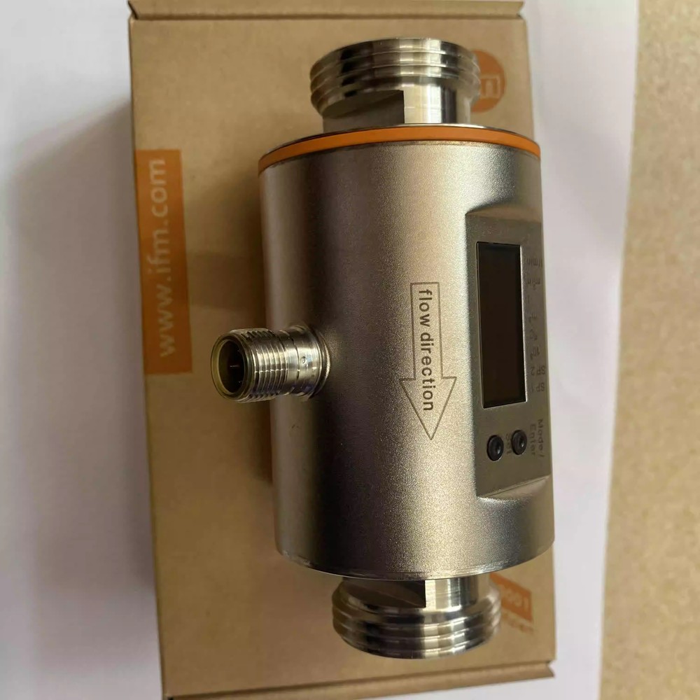 1pc NEW IFM Flow Sensor SV4500 Fast delivery