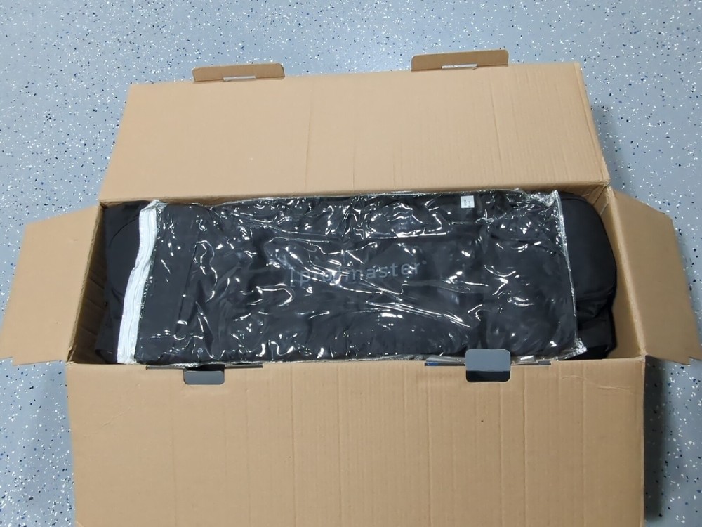 Promaster SM180 Manual Control Studio Lighting Kit - 2 Light