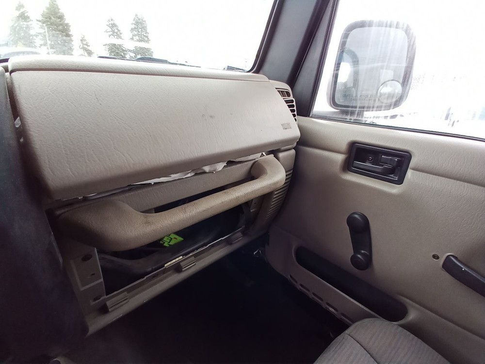 2004 WRANGLER Jack 12825382