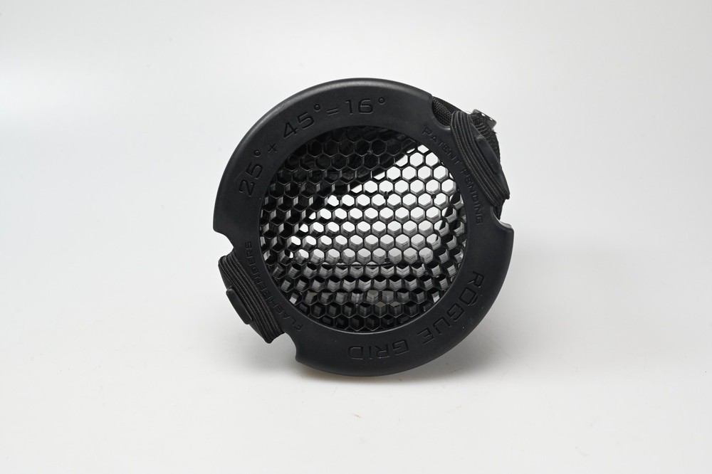 Rogue 3-in-1 Flash Grid Kit #G642