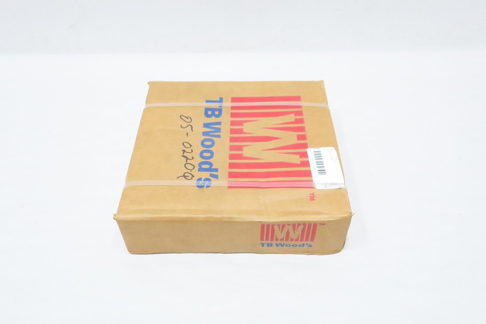 Tb Woods 803B V-belt Sheave