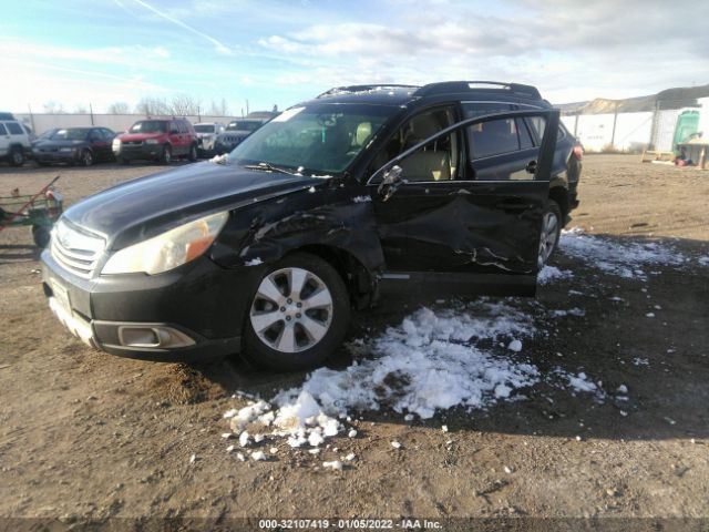 Alternator Fits 10-12 LEGACY 420942