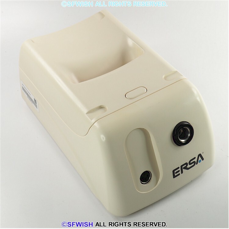 Kurtz ERSA 0VSLS100 ERSASCOPE Inspection Light Source *OPEN BOX!*