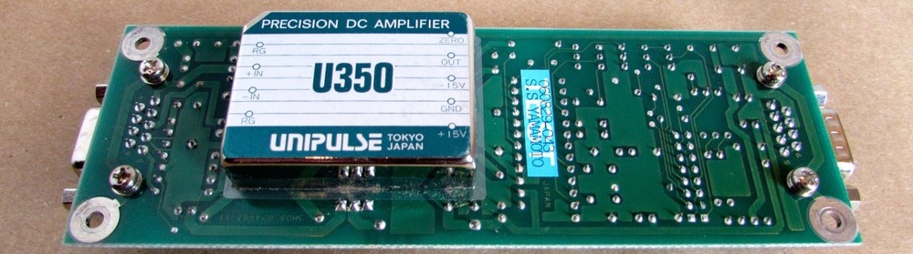 Tokyo Electron TEL PCB  Board 3M81-024287-12 Printed Circuit Board Control