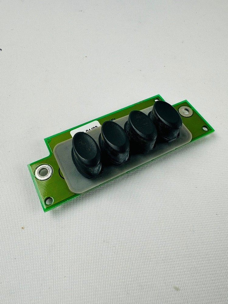 Triton Systems 01152-00081 Keypad Module