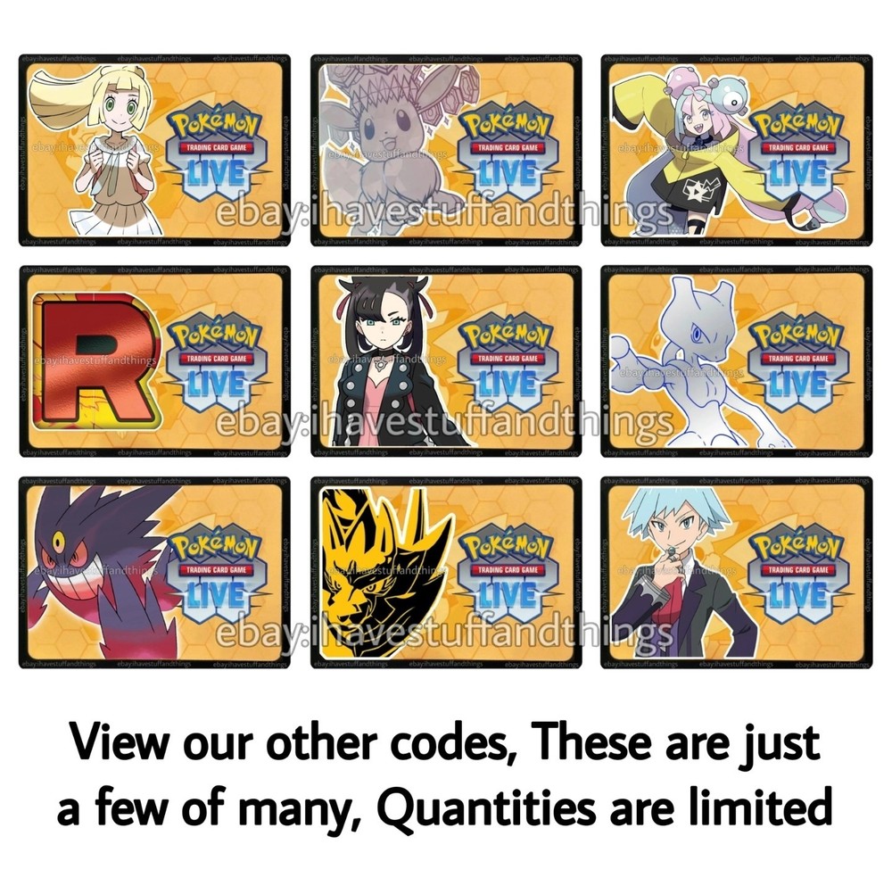 First partner illustration collection series 1 code Pokemon TCG Live code pack