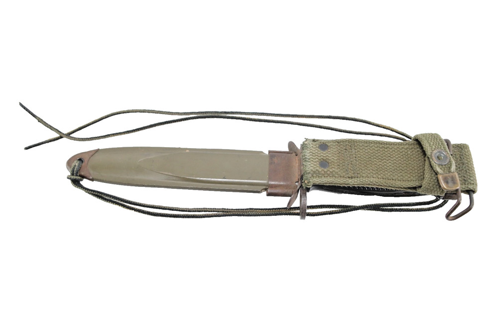 Camillus Knife USM4