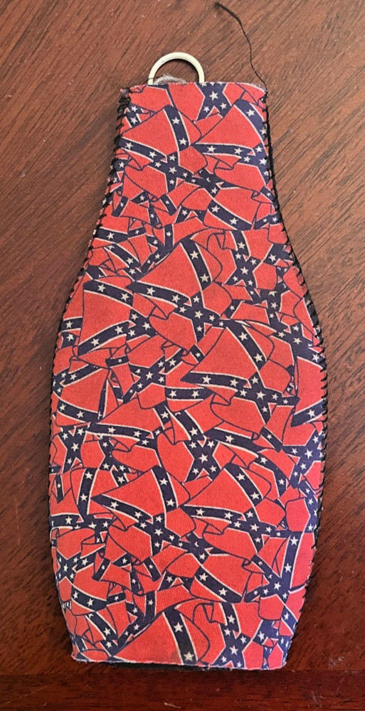 Stars & Bars 8" Bottle Bag