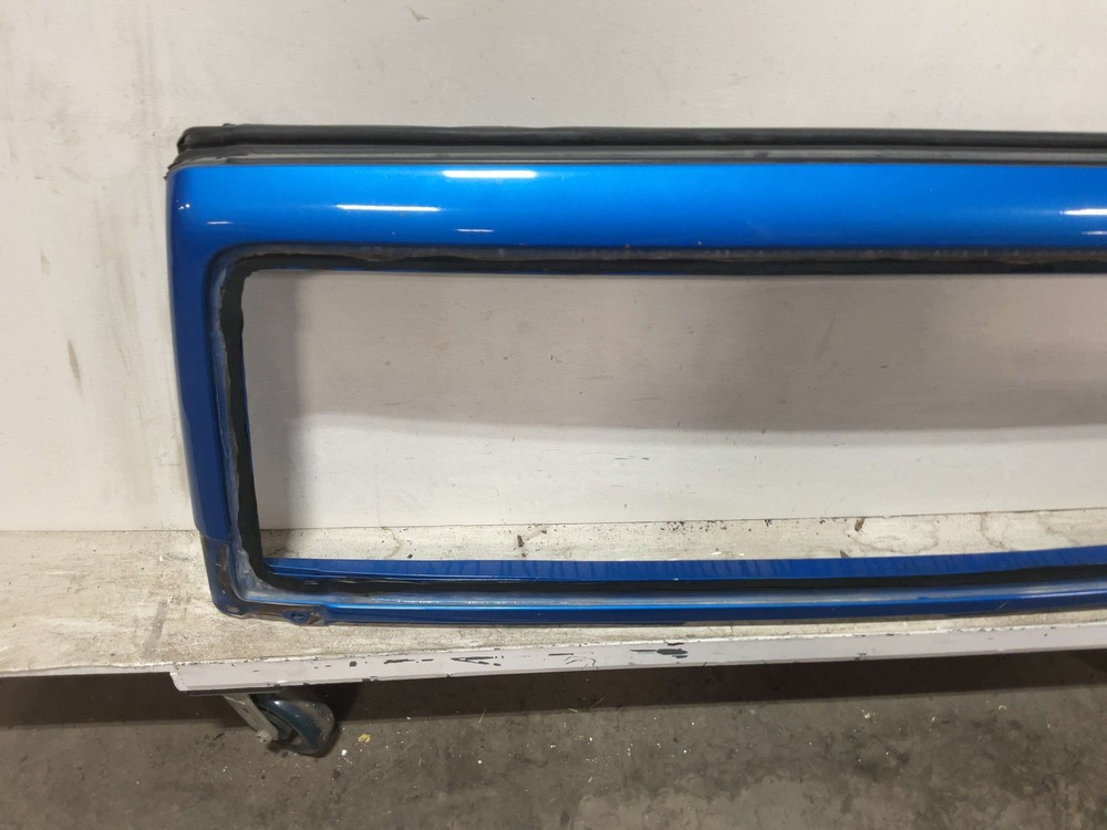 Used Windshield Frame fits: 2015 Jeep Wrangler Grade A