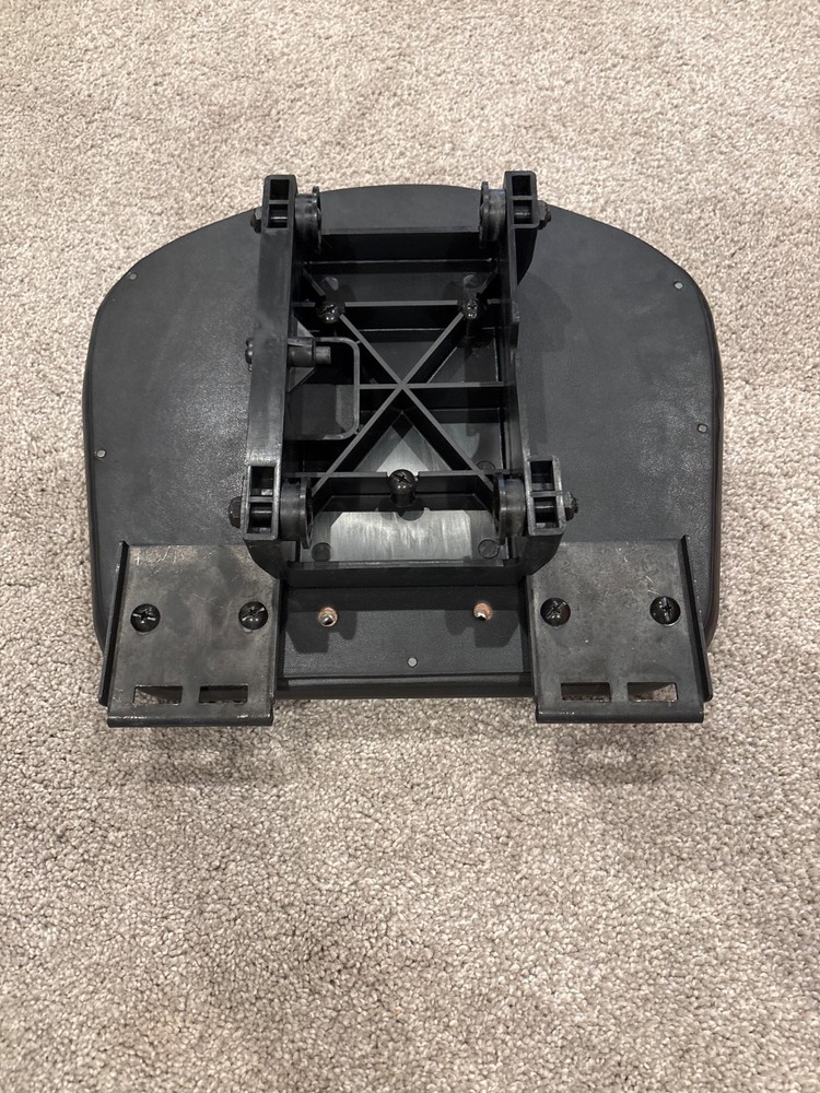 Bowflex Ultimate Rowing Trolley Seat