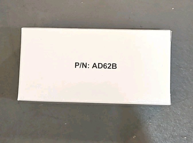 RECOTON Car REGULATED DC/DC CONVERTER AD62B Without Tips