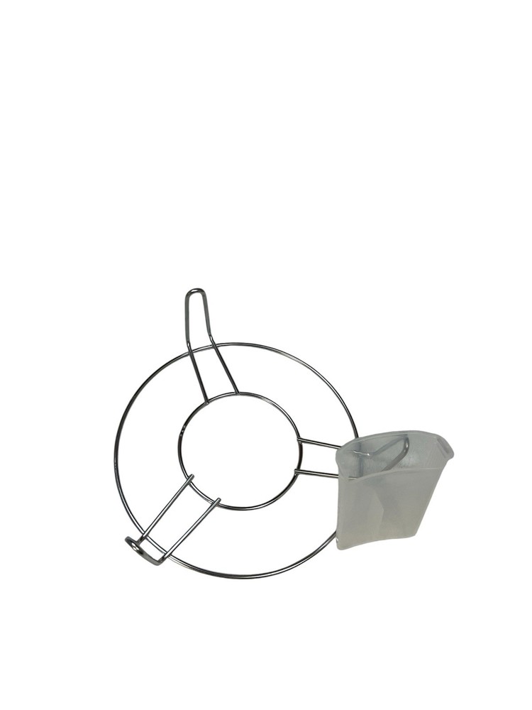 INSIGNIA Model NS-MC60SS9 Pressure Cooker Over Flow Cup/Rack ONLY Replacement
