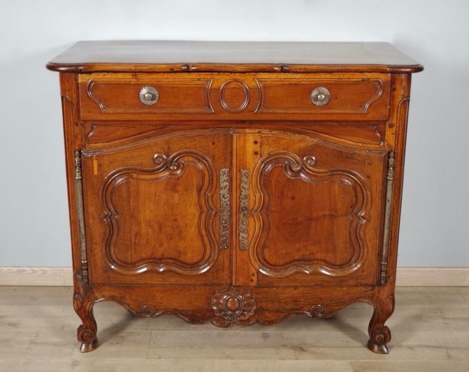 Louis XV era Provencal sideboard